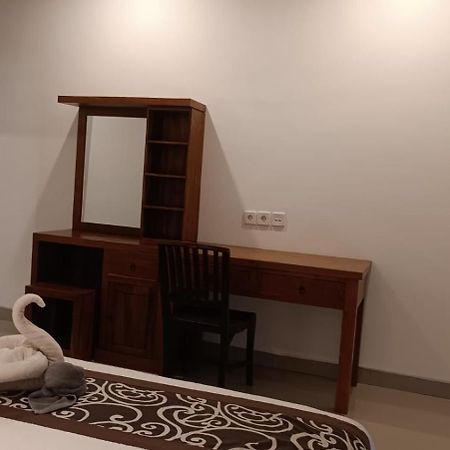 Nugraha Guesthouse 1 Ubud Kültér fotó