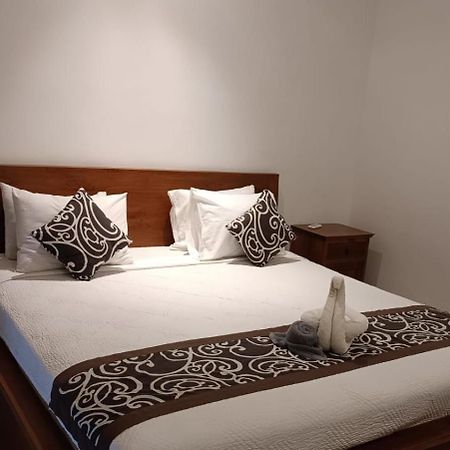 Nugraha Guesthouse 1 Ubud Kültér fotó