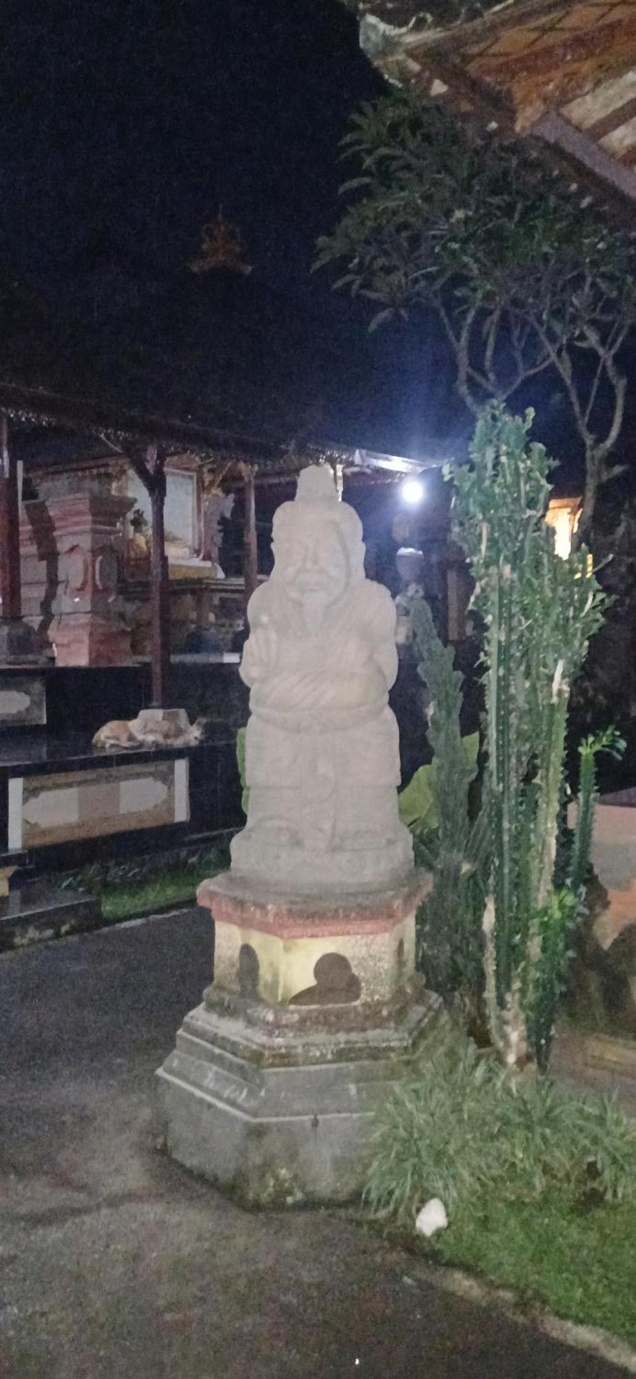 Nugraha Guesthouse 1 Ubud Kültér fotó